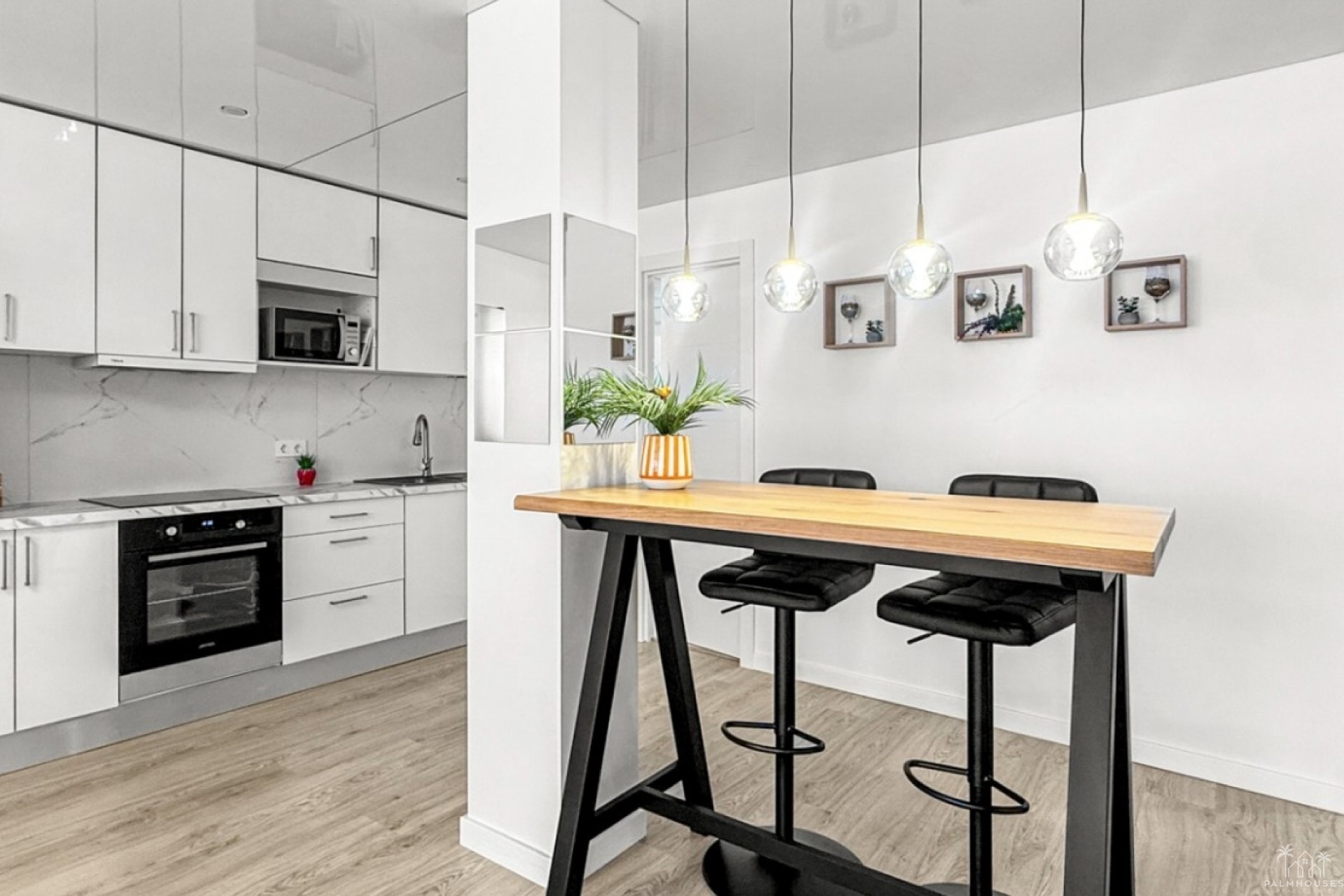 Revente - Apartment - Torrevieja - Costa Blanca