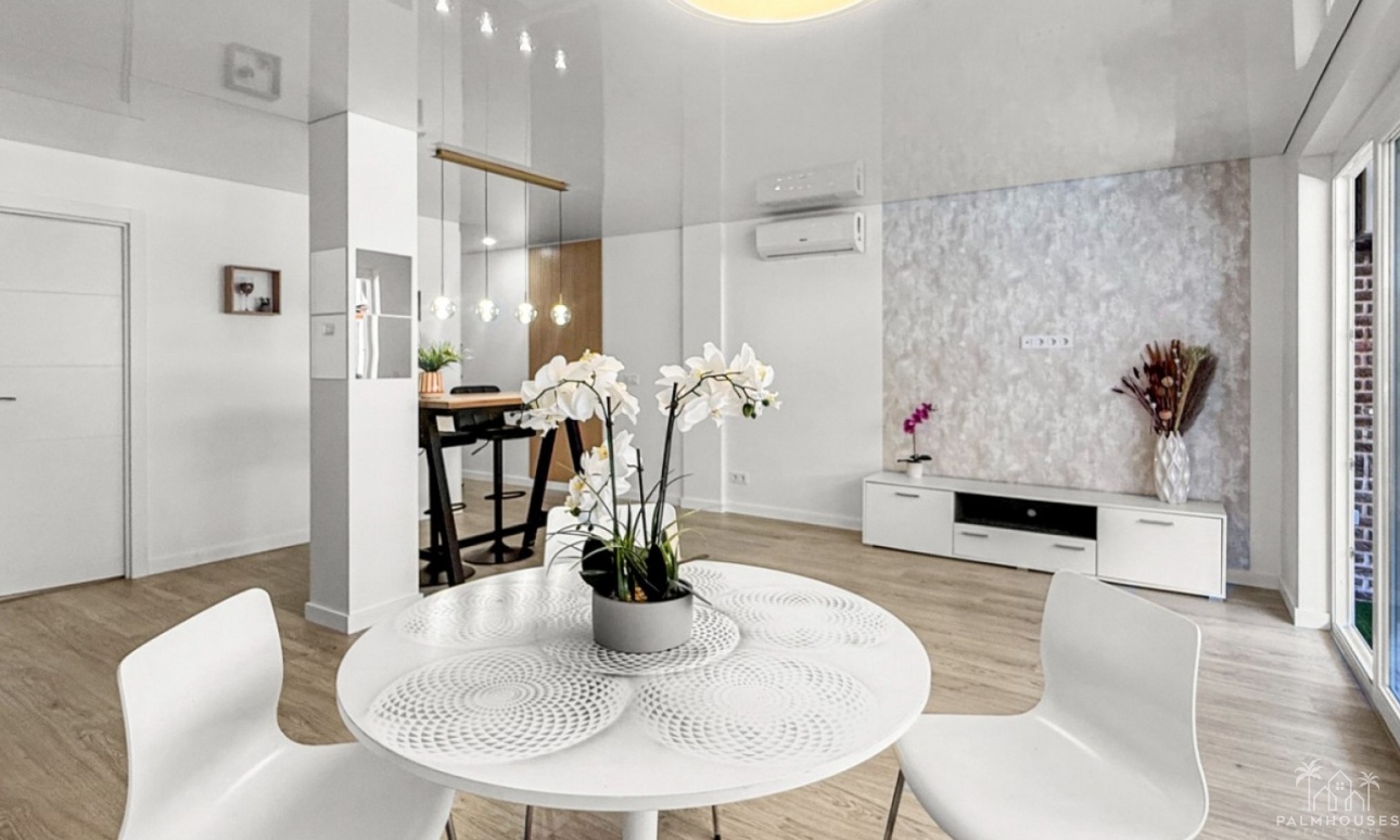 Revente - Apartment - Torrevieja - Costa Blanca