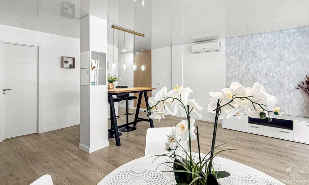 Revente - Apartment - Torrevieja - Costa Blanca