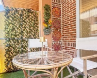 Revente - Apartment - Torrevieja - Costa Blanca