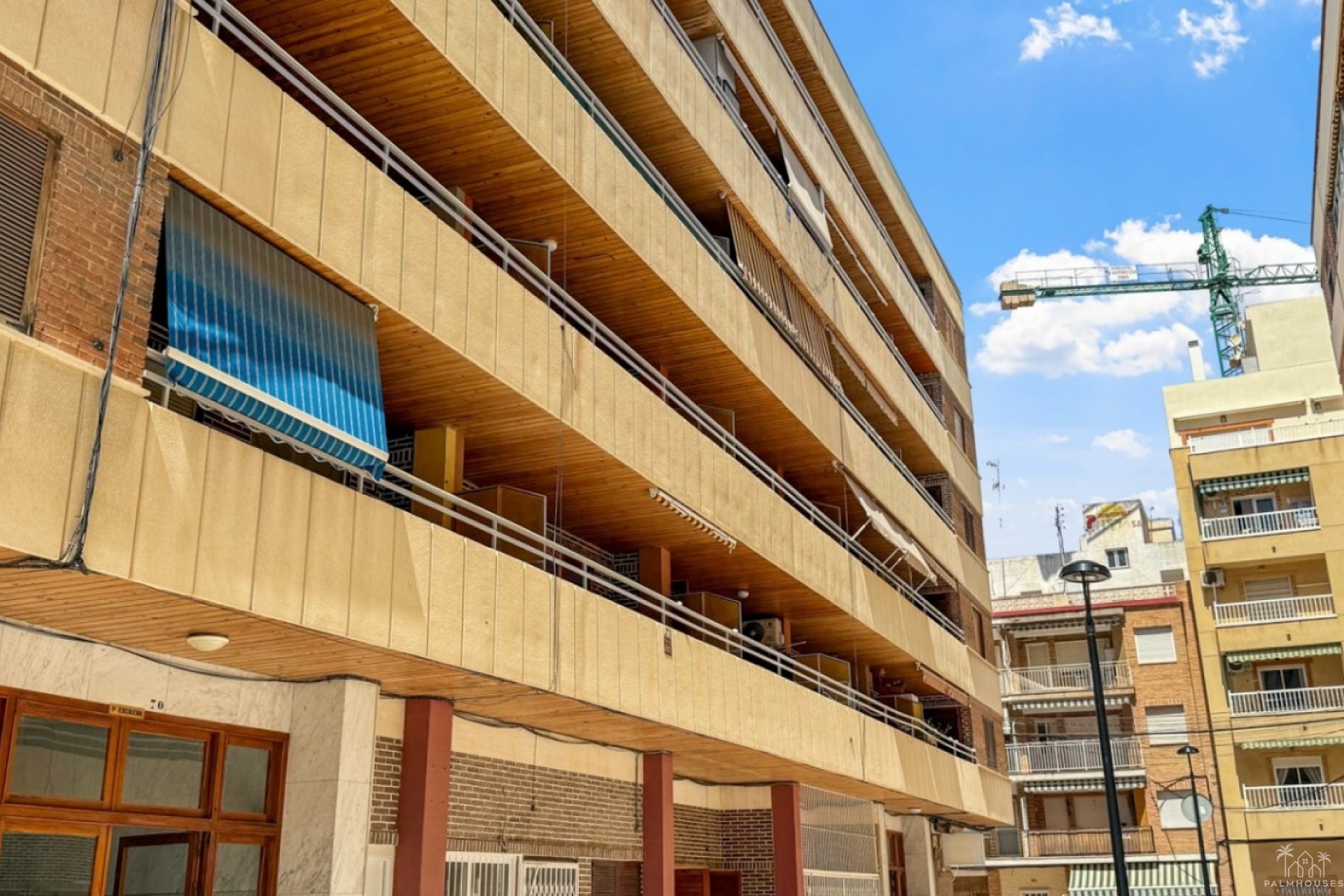 Revente - Apartment - Torrevieja - Costa Blanca