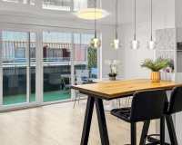 Revente - Apartment - Torrevieja - Costa Blanca