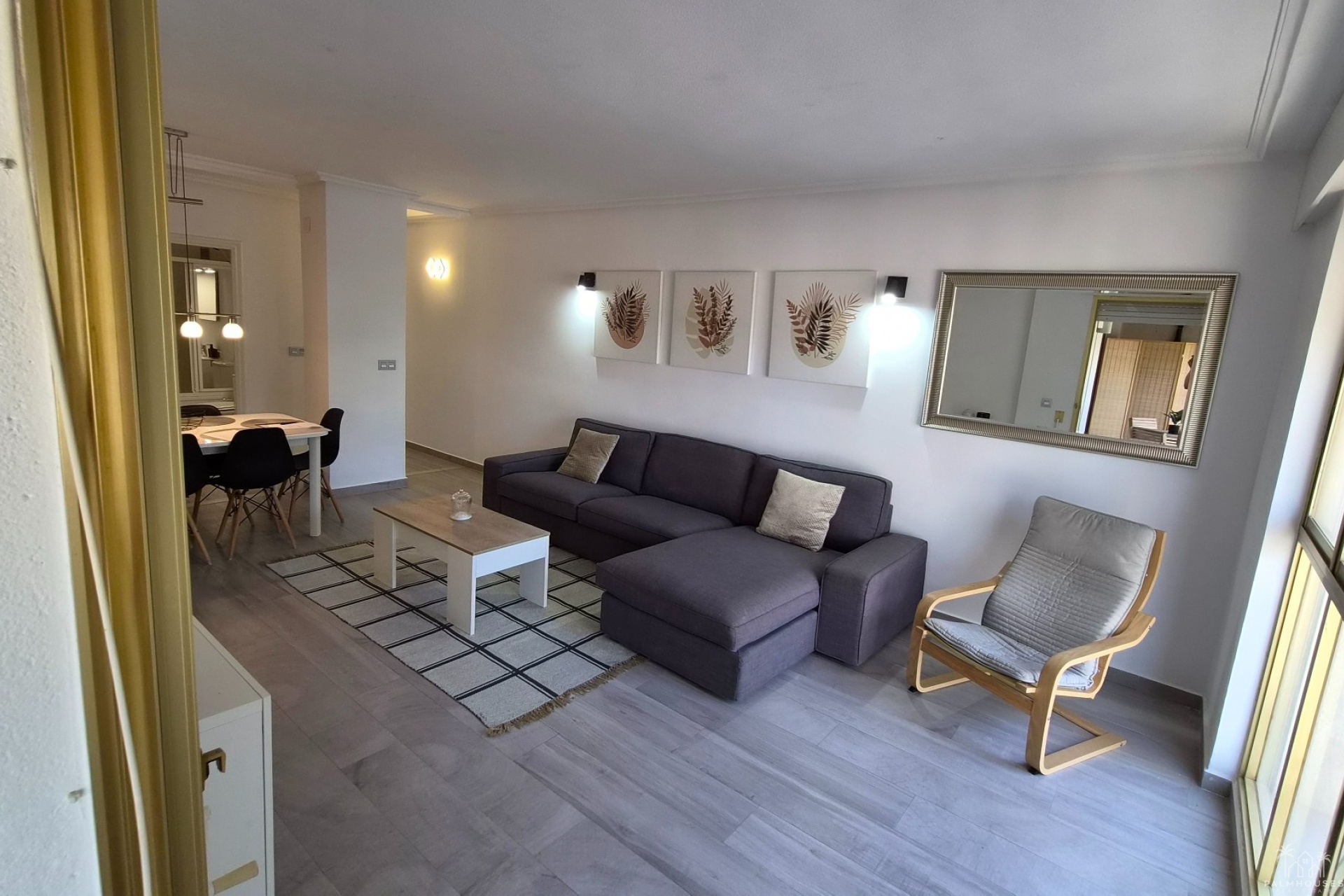 Revente - Apartment - Torrevieja - Costa Blanca