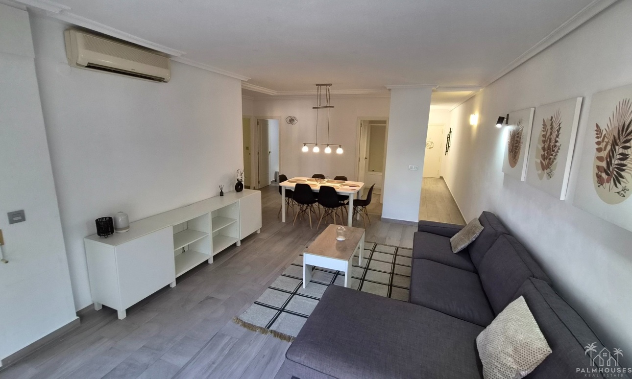 Revente - Apartment - Torrevieja - Costa Blanca