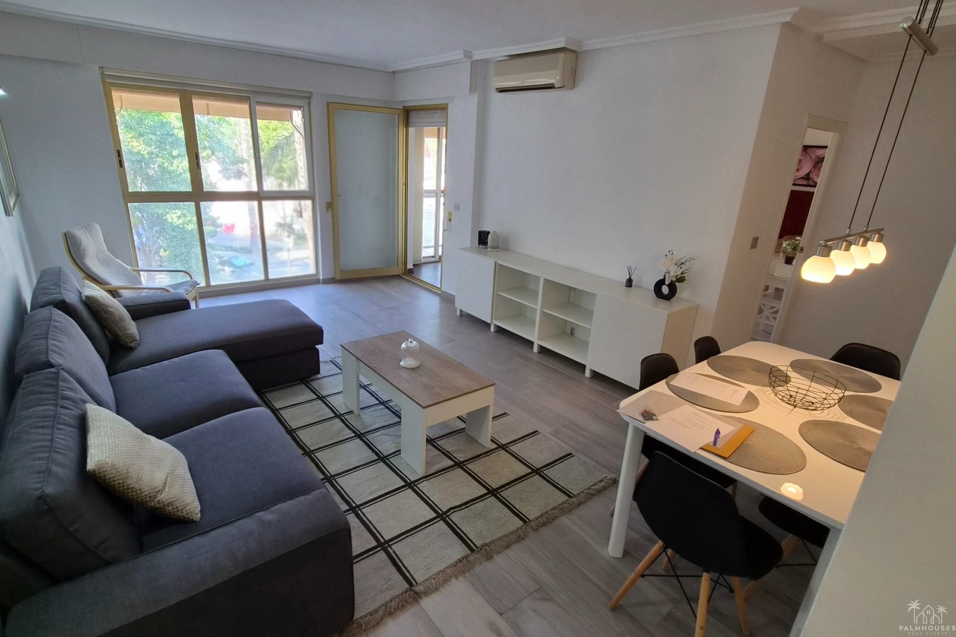 Revente - Apartment - Torrevieja - Costa Blanca