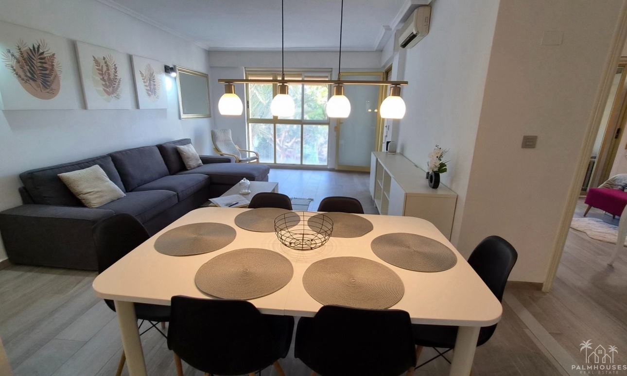 Revente - Apartment - Torrevieja - Costa Blanca