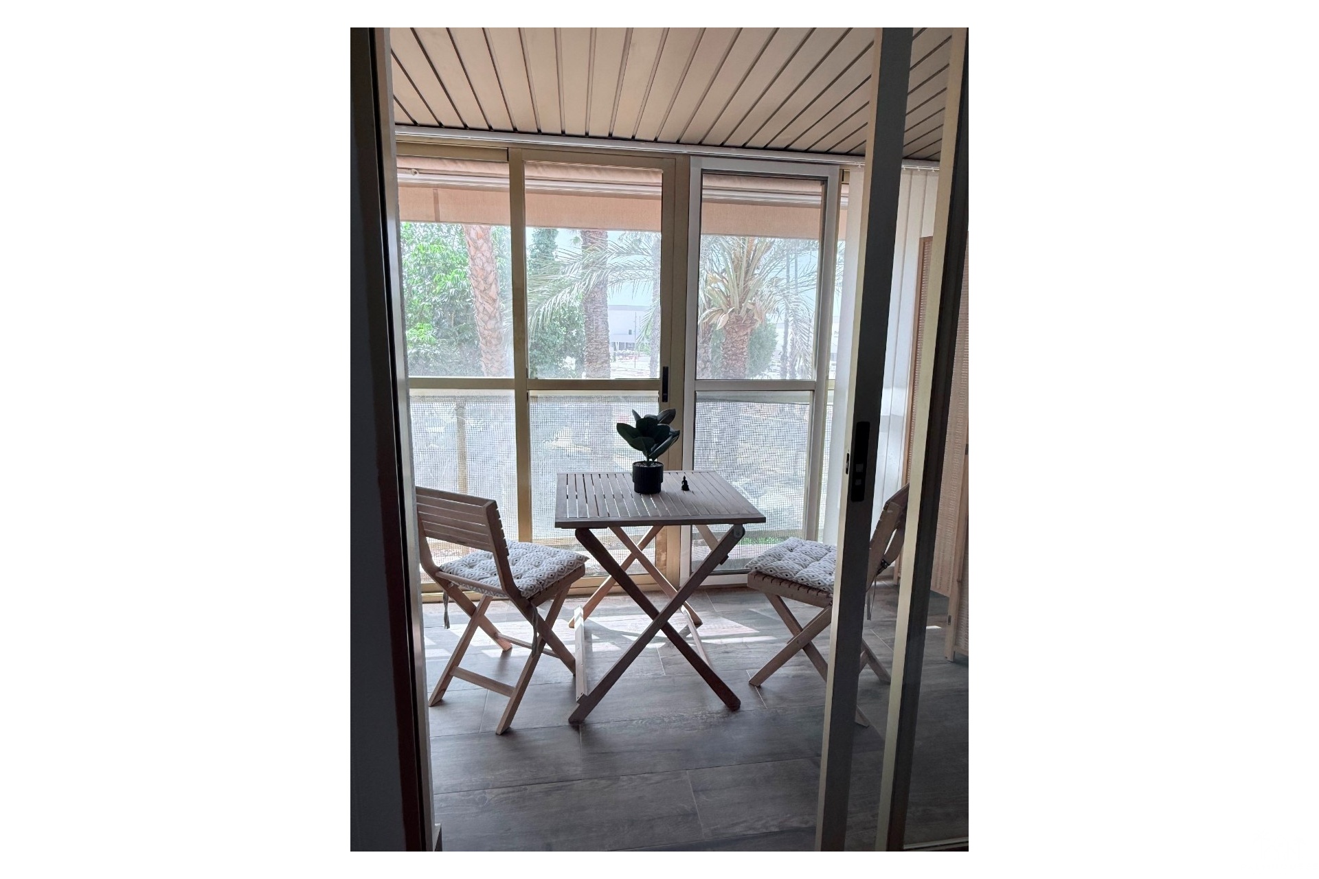 Revente - Apartment - Torrevieja - Costa Blanca