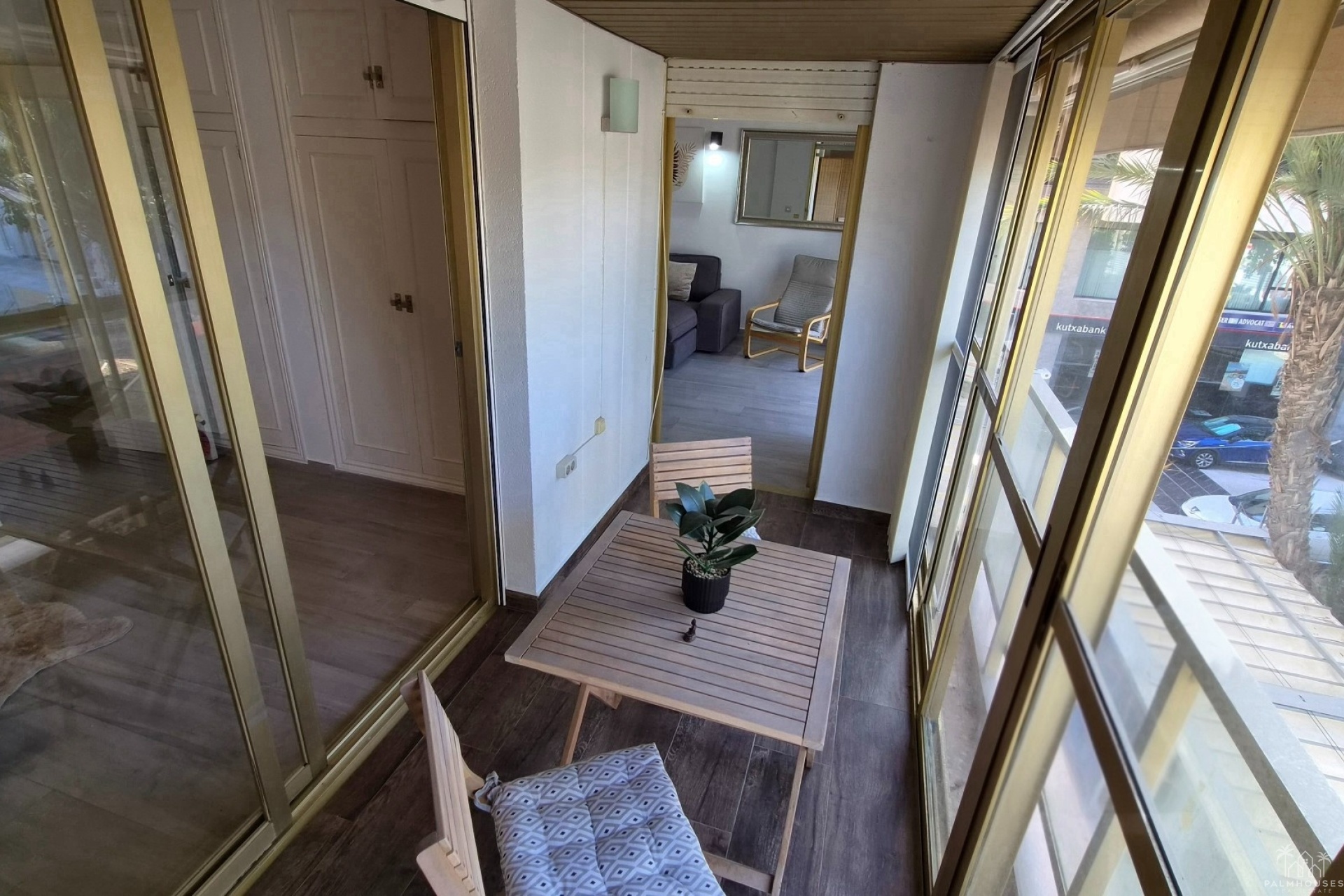 Revente - Apartment - Torrevieja - Costa Blanca