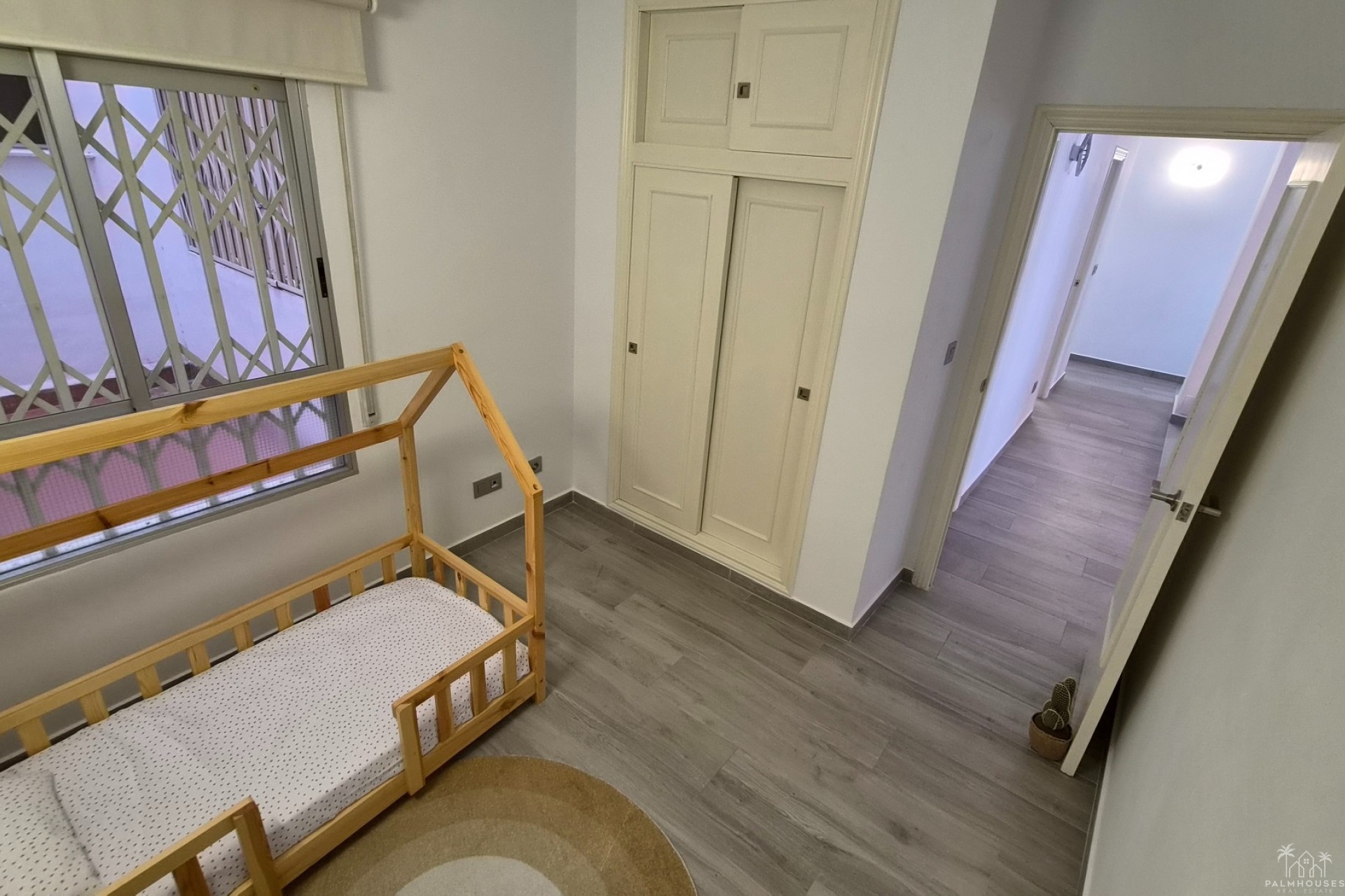 Revente - Apartment - Torrevieja - Costa Blanca