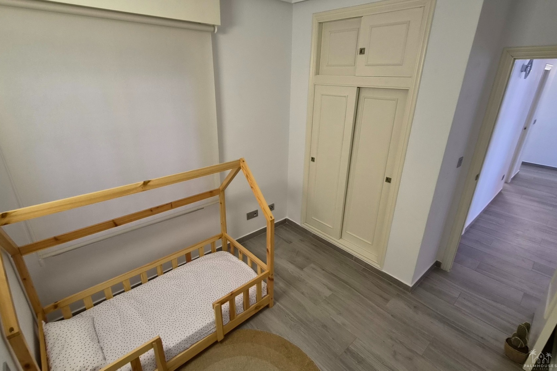 Revente - Apartment - Torrevieja - Costa Blanca