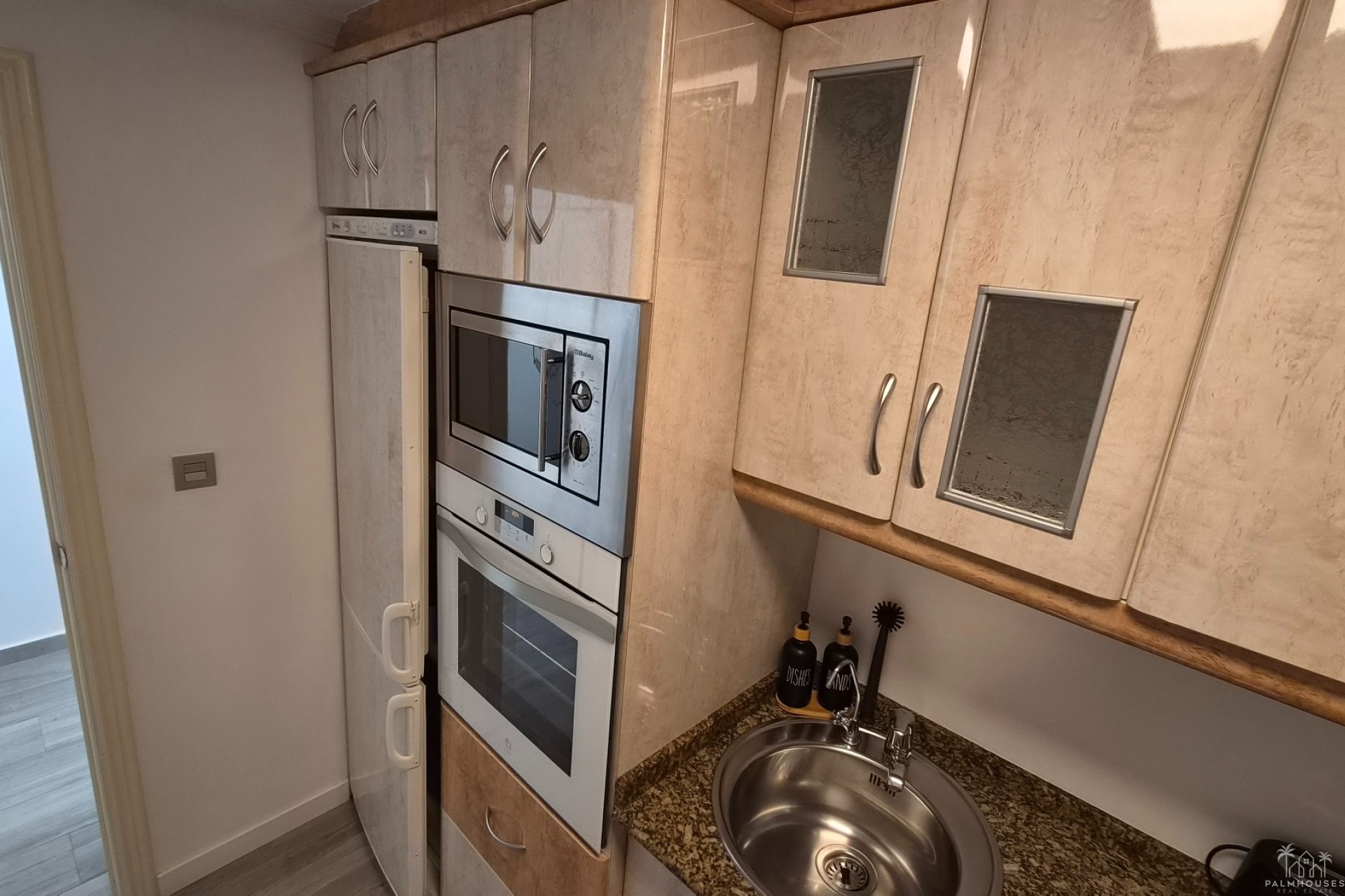 Revente - Apartment - Torrevieja - Costa Blanca
