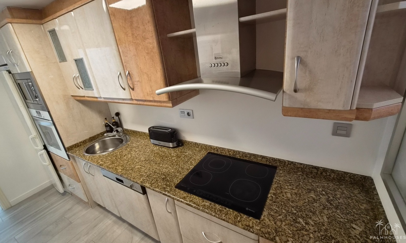 Revente - Apartment - Torrevieja - Costa Blanca