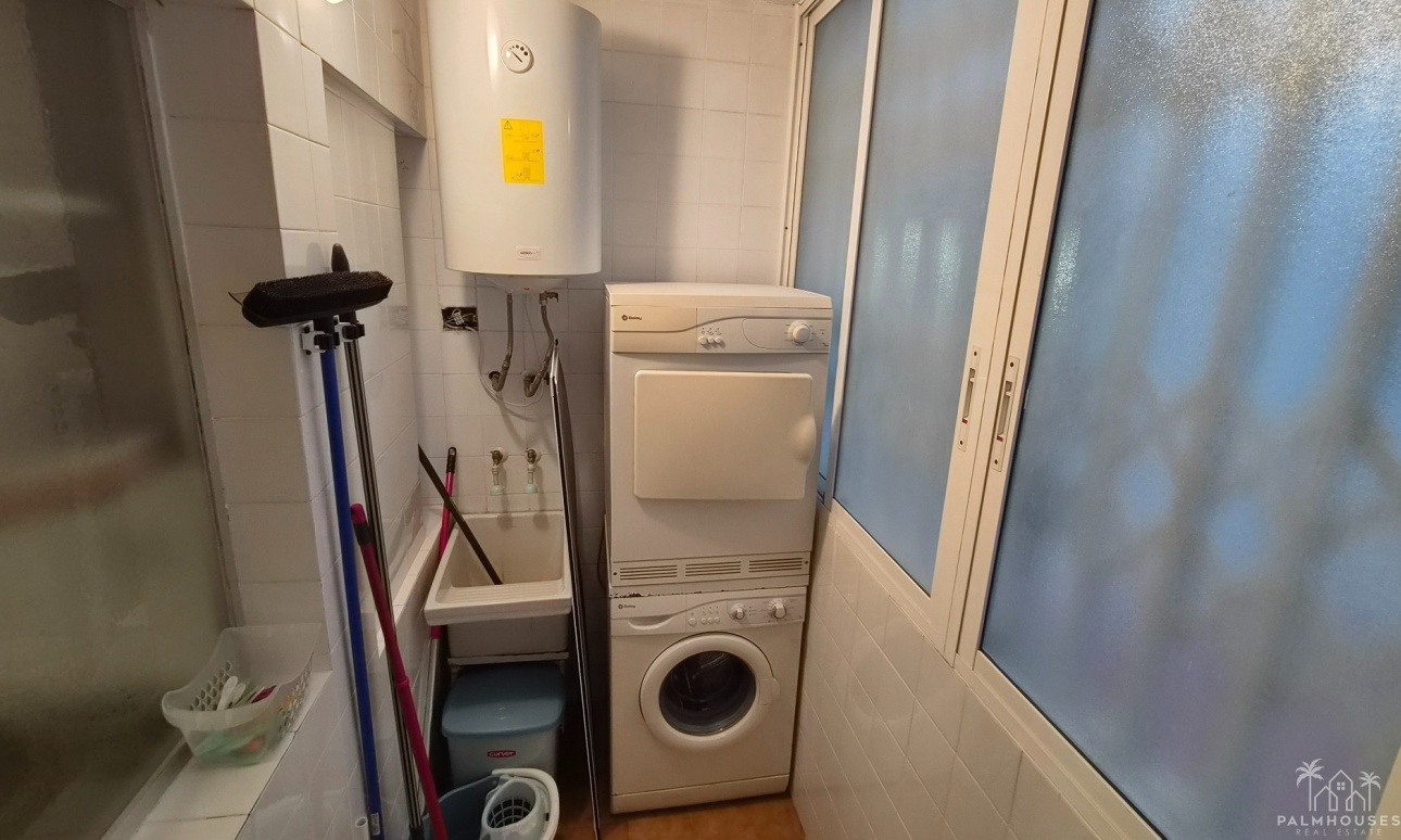 Revente - Apartment - Torrevieja - Costa Blanca