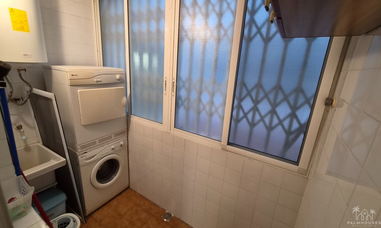 Revente - Apartment - Torrevieja - Costa Blanca