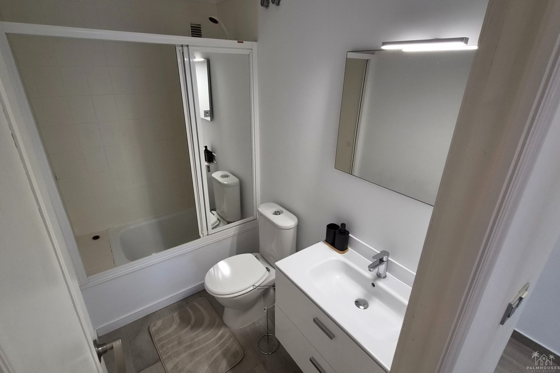 Revente - Apartment - Torrevieja - Costa Blanca