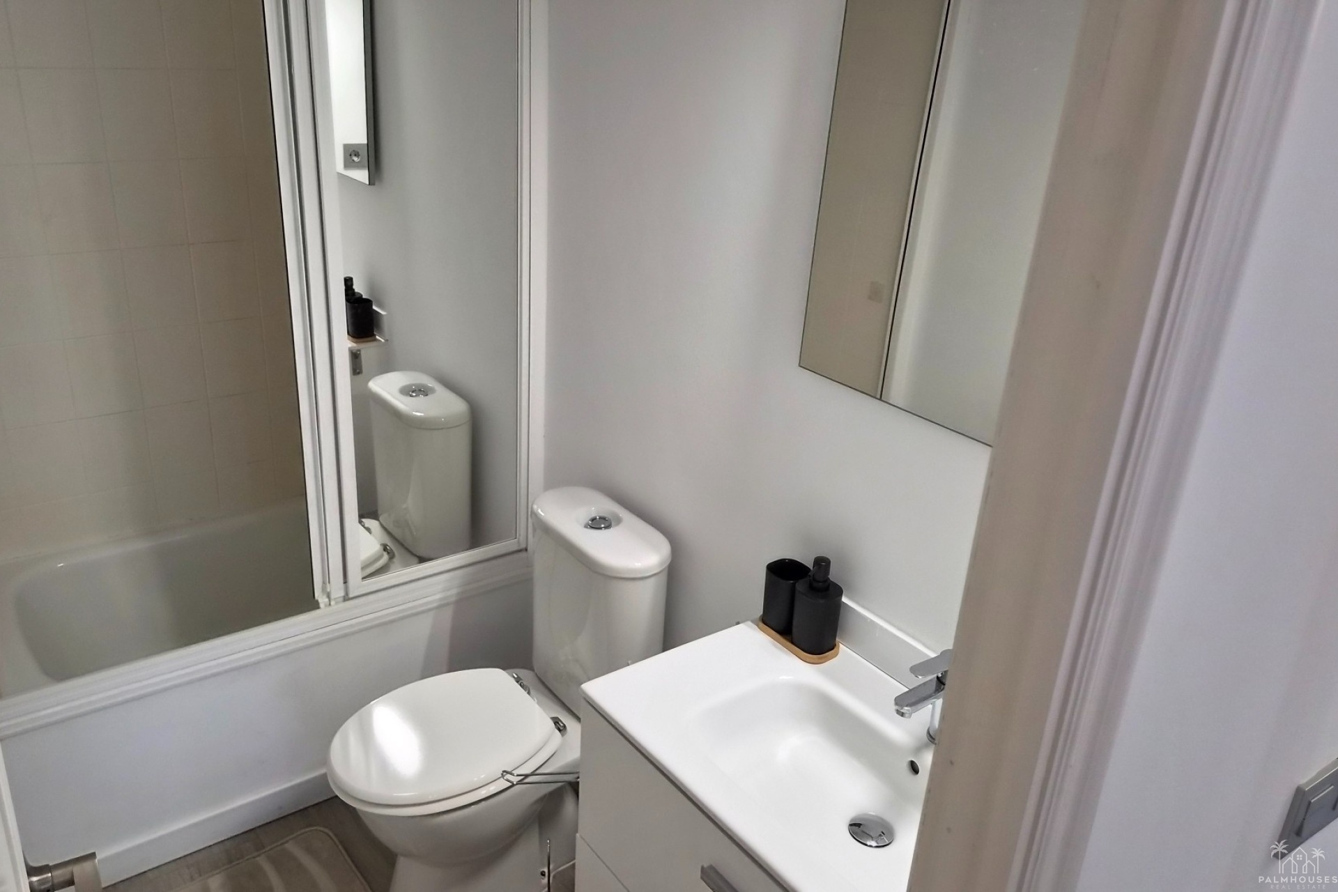 Revente - Apartment - Torrevieja - Costa Blanca