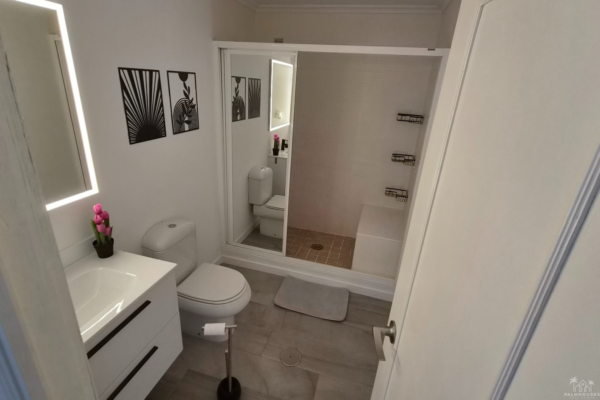 Revente - Apartment - Torrevieja - Costa Blanca