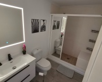 Revente - Apartment - Torrevieja - Costa Blanca