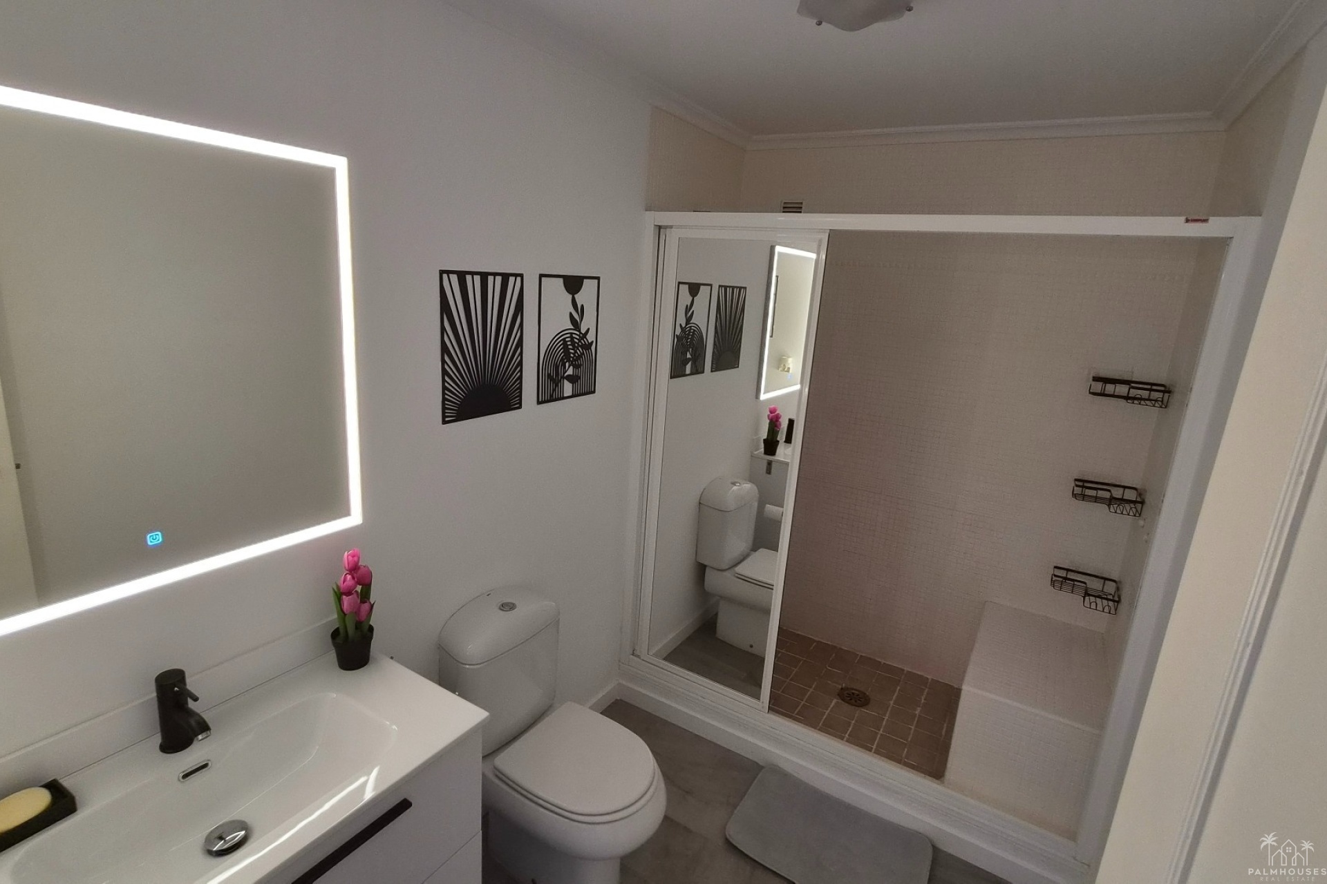 Revente - Apartment - Torrevieja - Costa Blanca