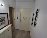 Revente - Apartment - Torrevieja - Costa Blanca