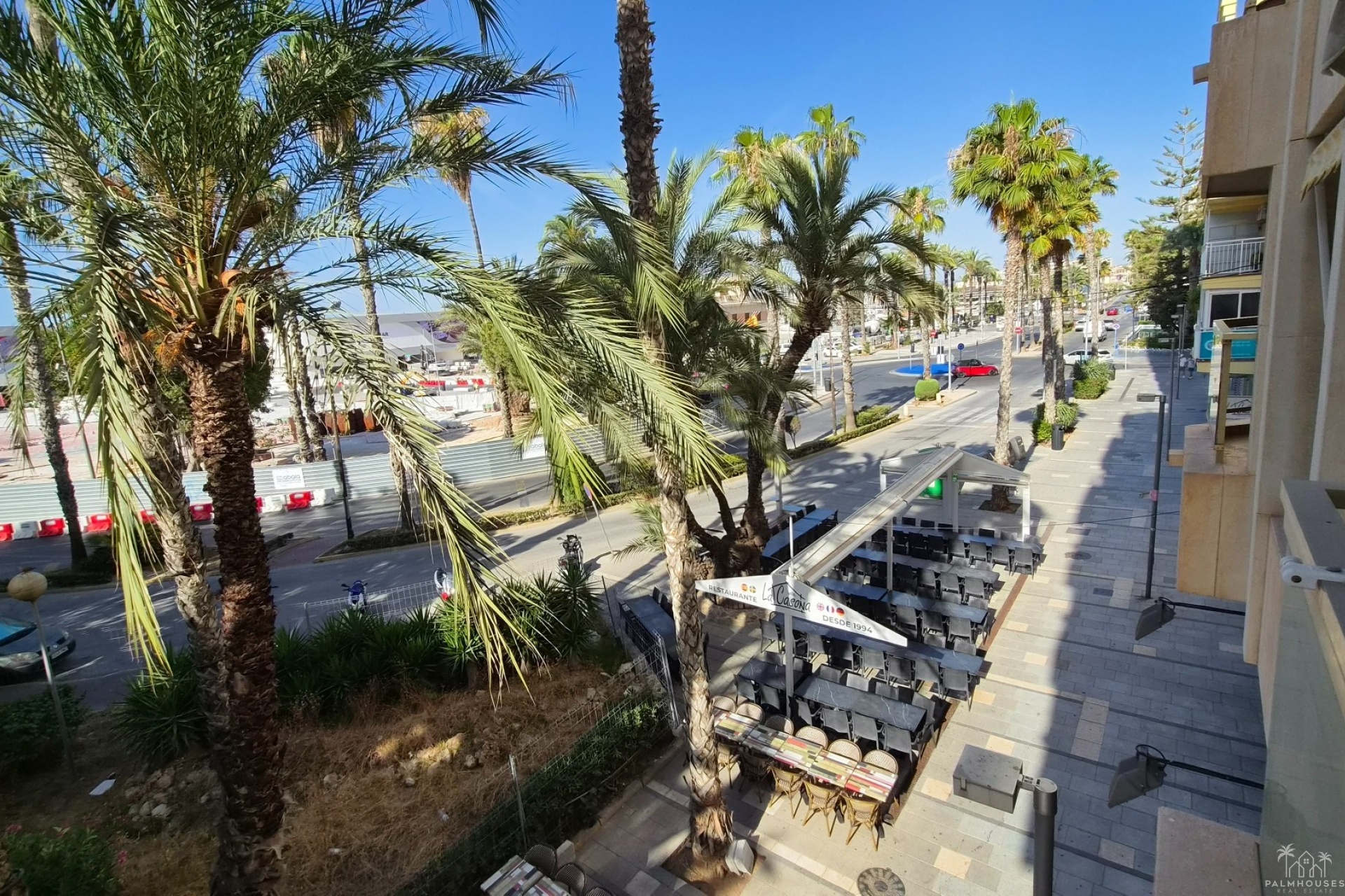 Revente - Apartment - Torrevieja - Costa Blanca