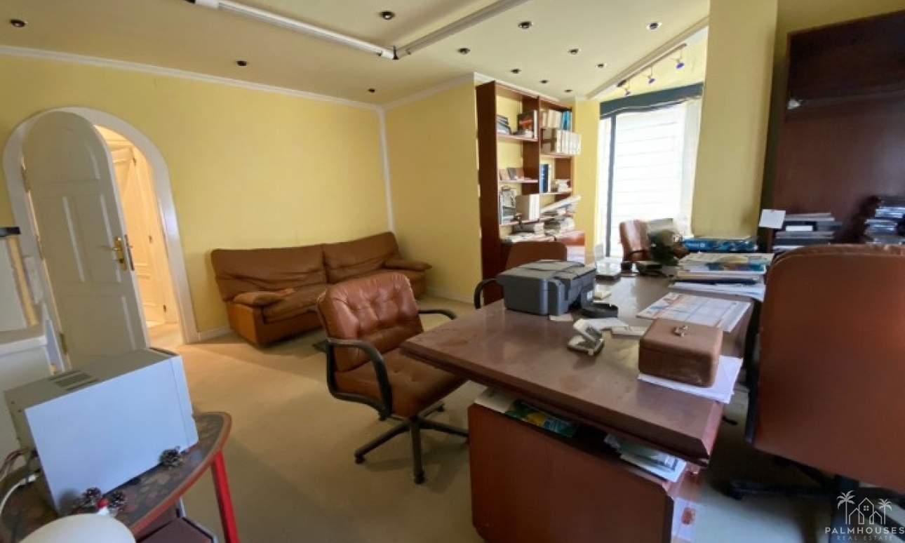 Revente - Apartment - Torrevieja - Costa Blanca