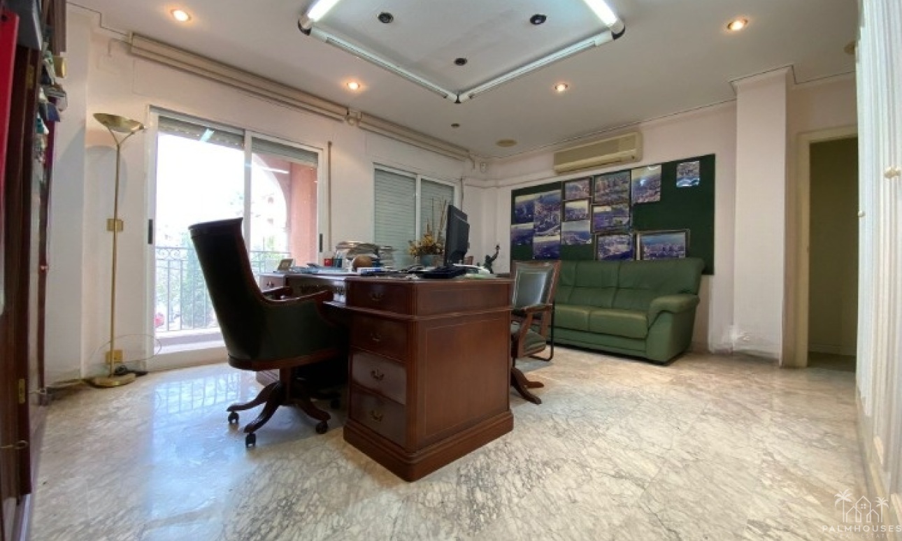 Revente - Apartment - Torrevieja - Costa Blanca