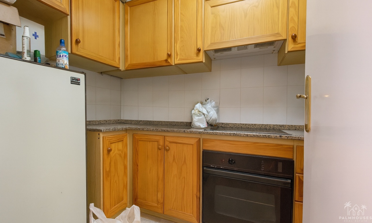 Revente - Apartment - Torrevieja - Costa Blanca