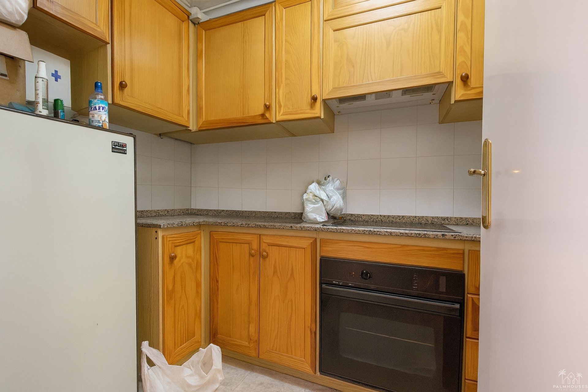 Revente - Apartment - Torrevieja - Costa Blanca