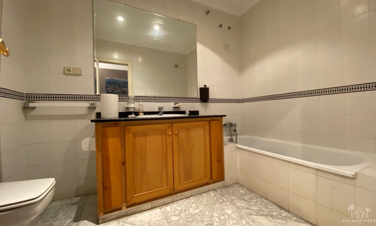Revente - Apartment - Torrevieja - Costa Blanca