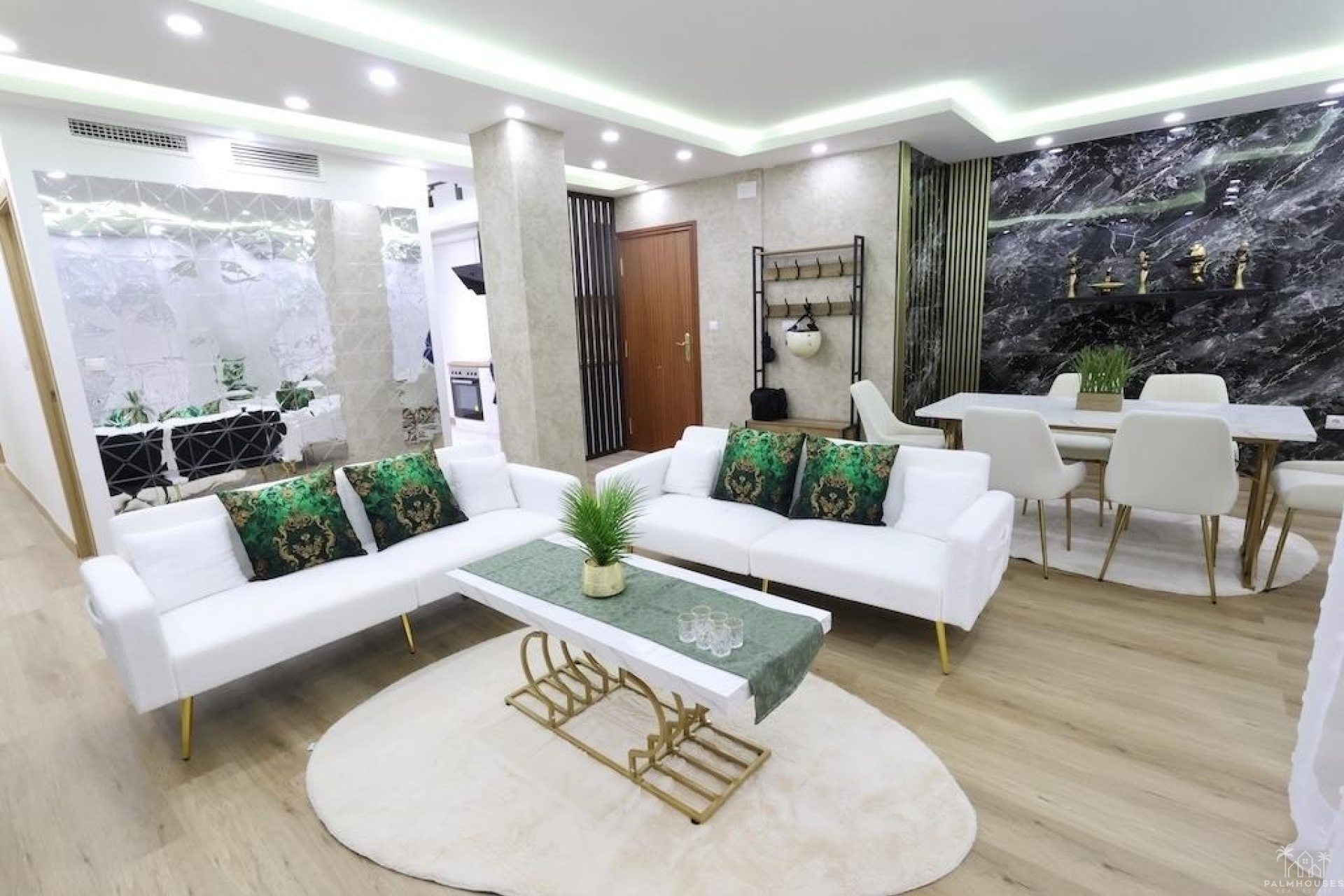 Revente - Apartment - Torrevieja - Costa Blanca