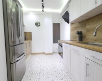 Revente - Apartment - Torrevieja - Costa Blanca