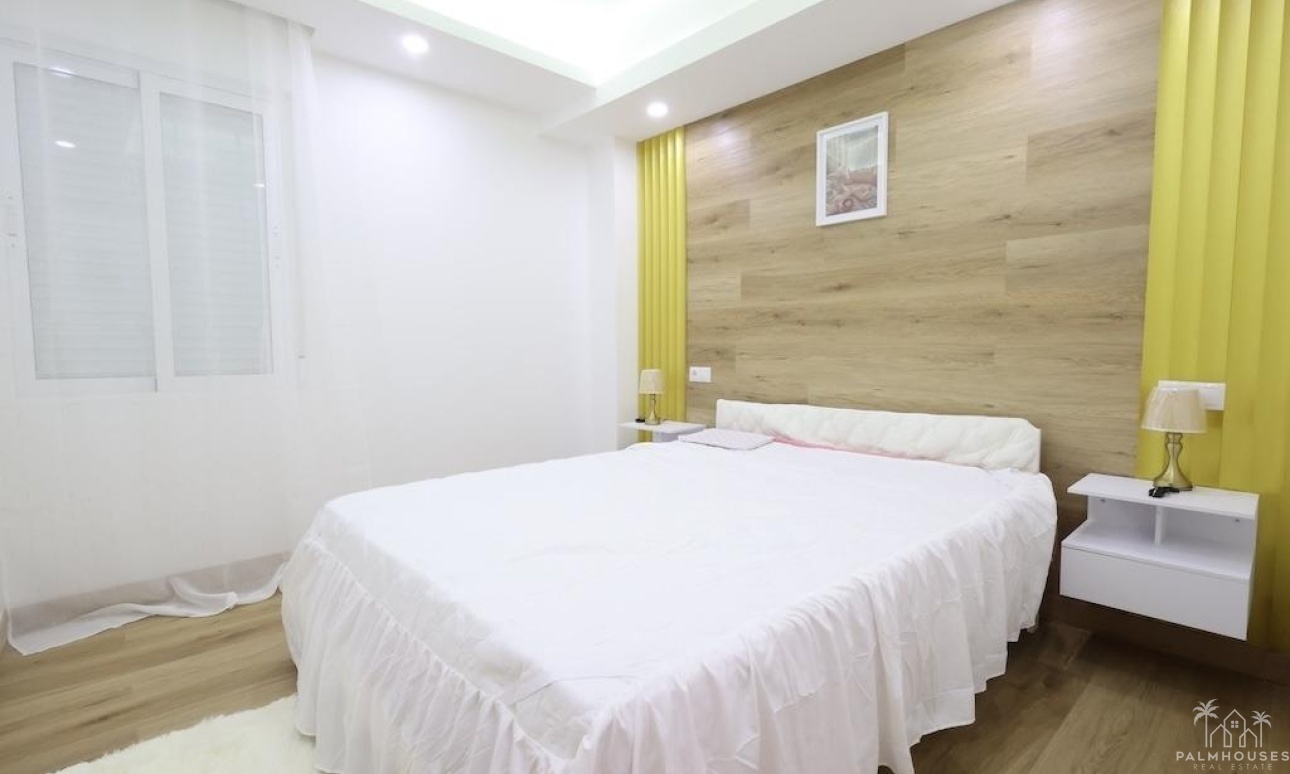 Revente - Apartment - Torrevieja - Costa Blanca