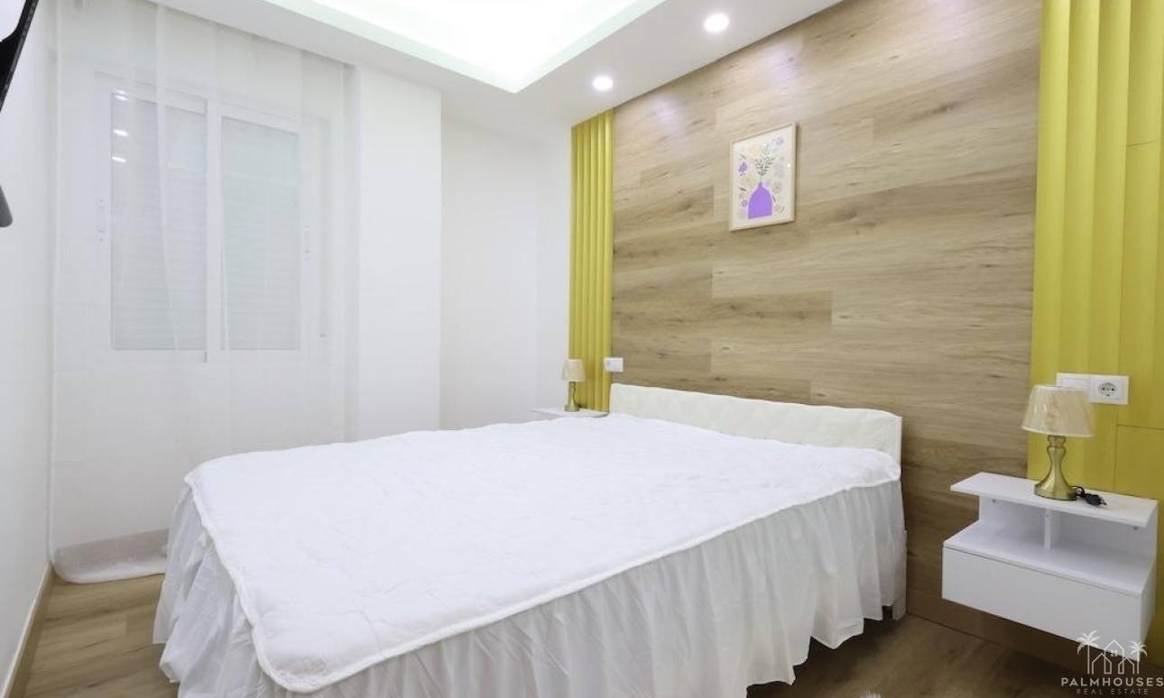Revente - Apartment - Torrevieja - Costa Blanca