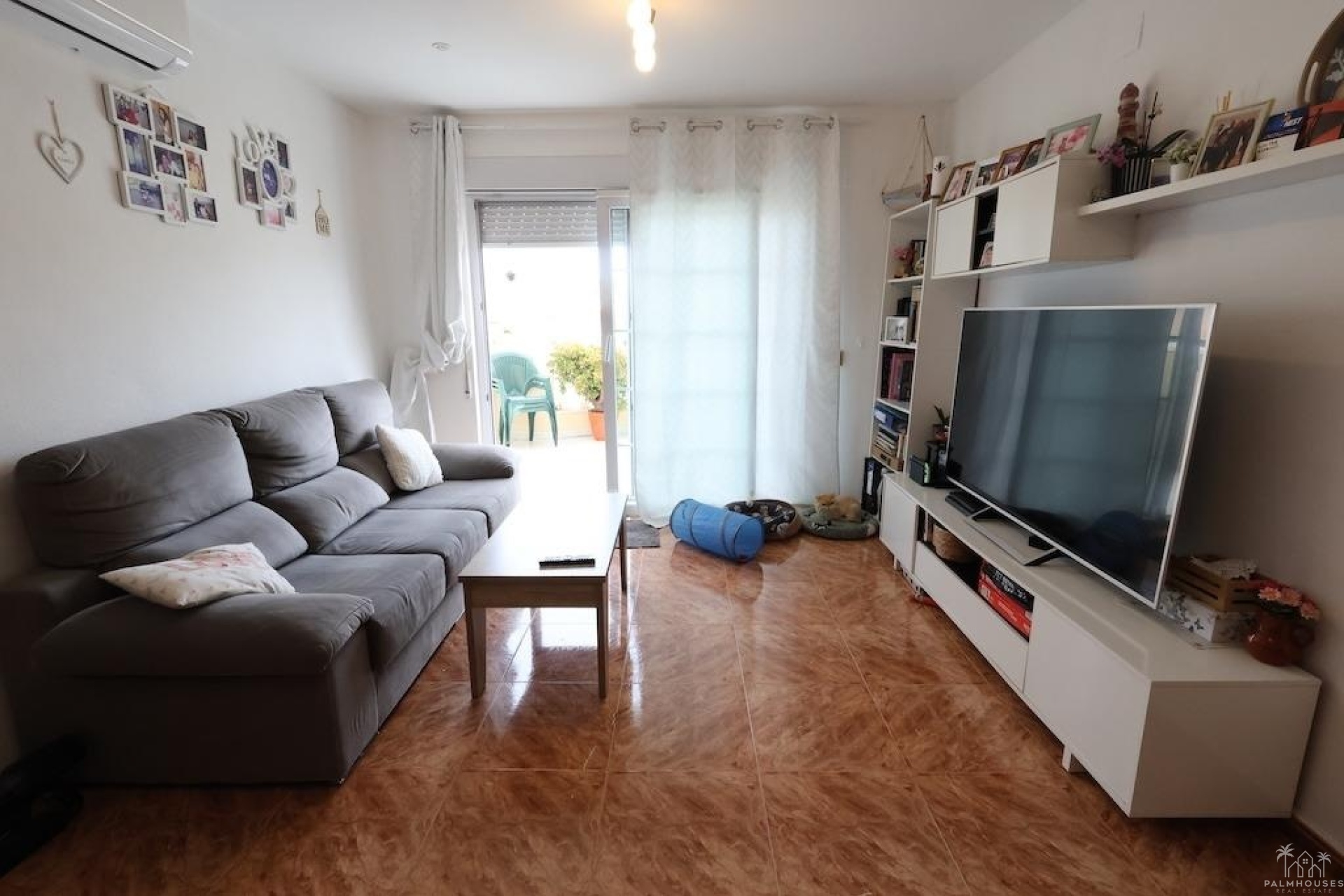 Revente - Apartment - Torrevieja - Costa Blanca