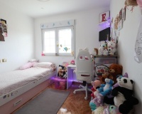 Revente - Apartment - Torrevieja - Costa Blanca