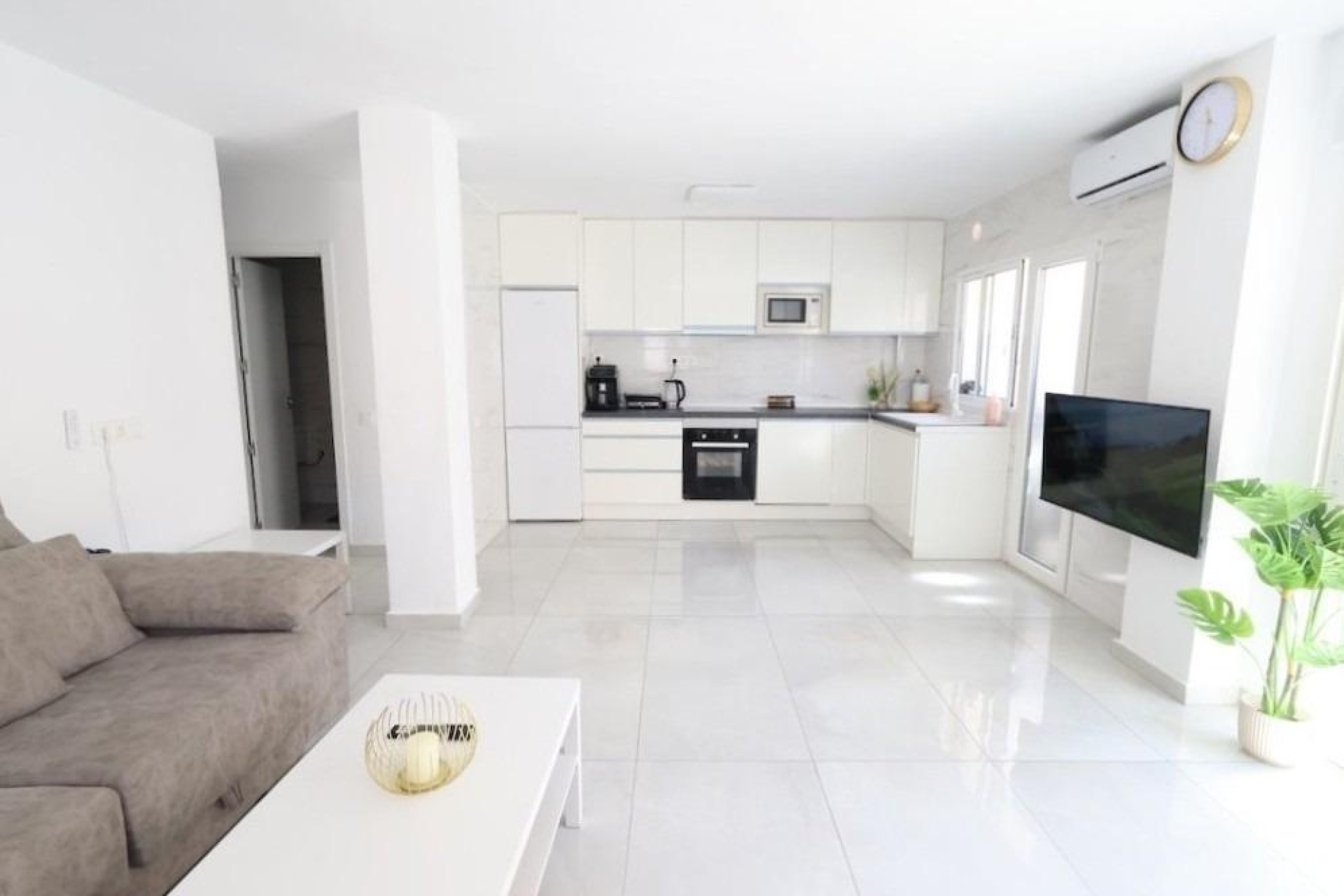 Revente - Apartment - Torrevieja - Costa Blanca