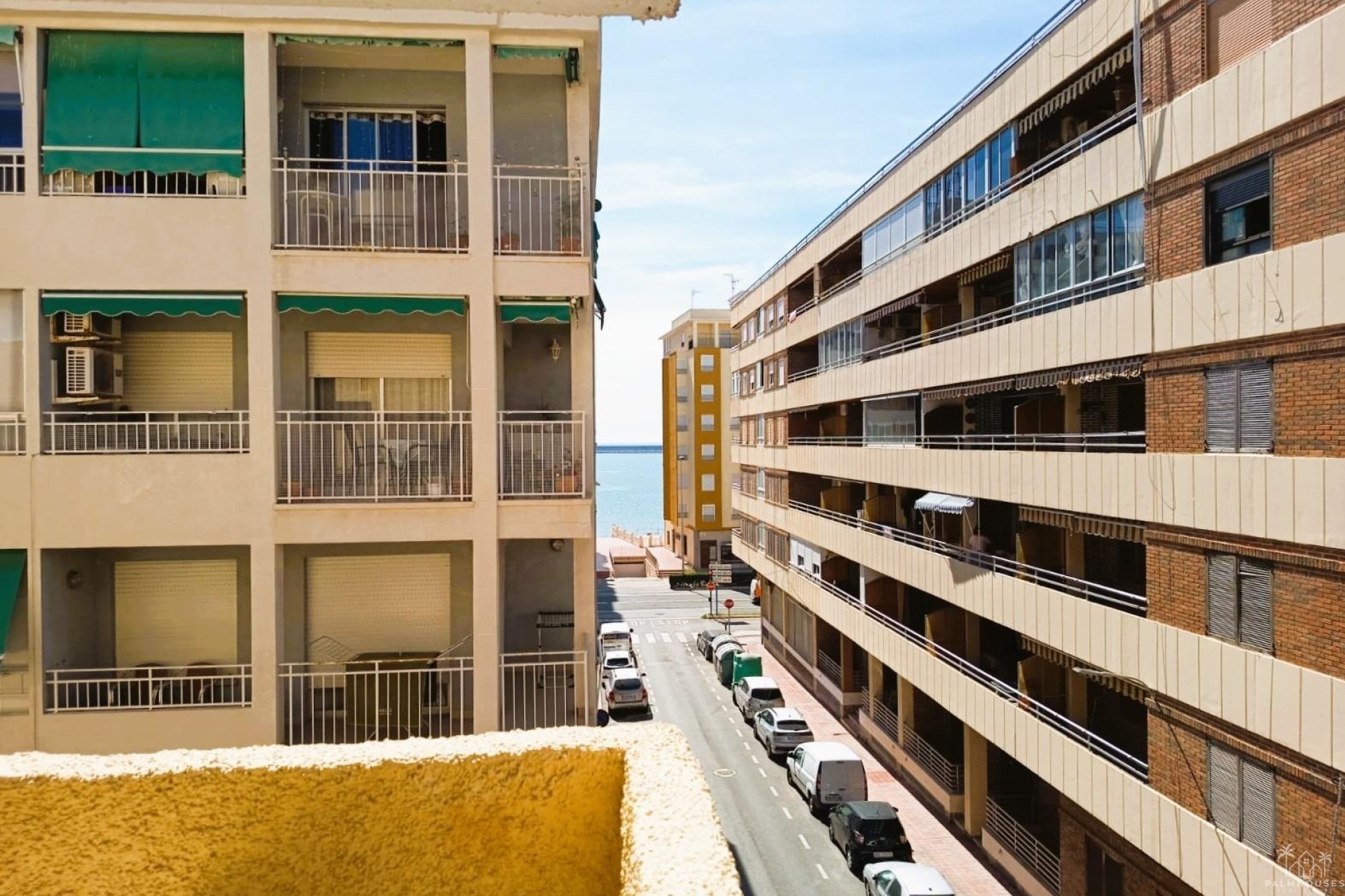 Revente - Apartment - Torrevieja - Costa Blanca