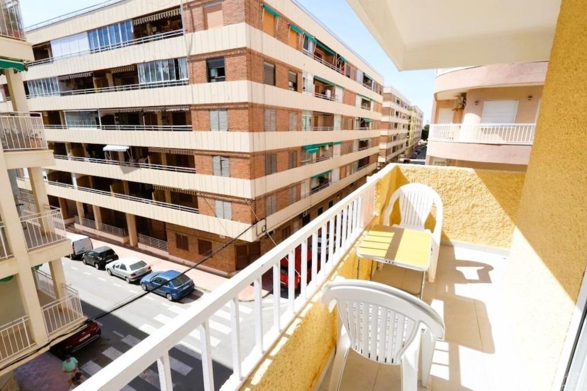 Revente - Apartment - Torrevieja - Costa Blanca