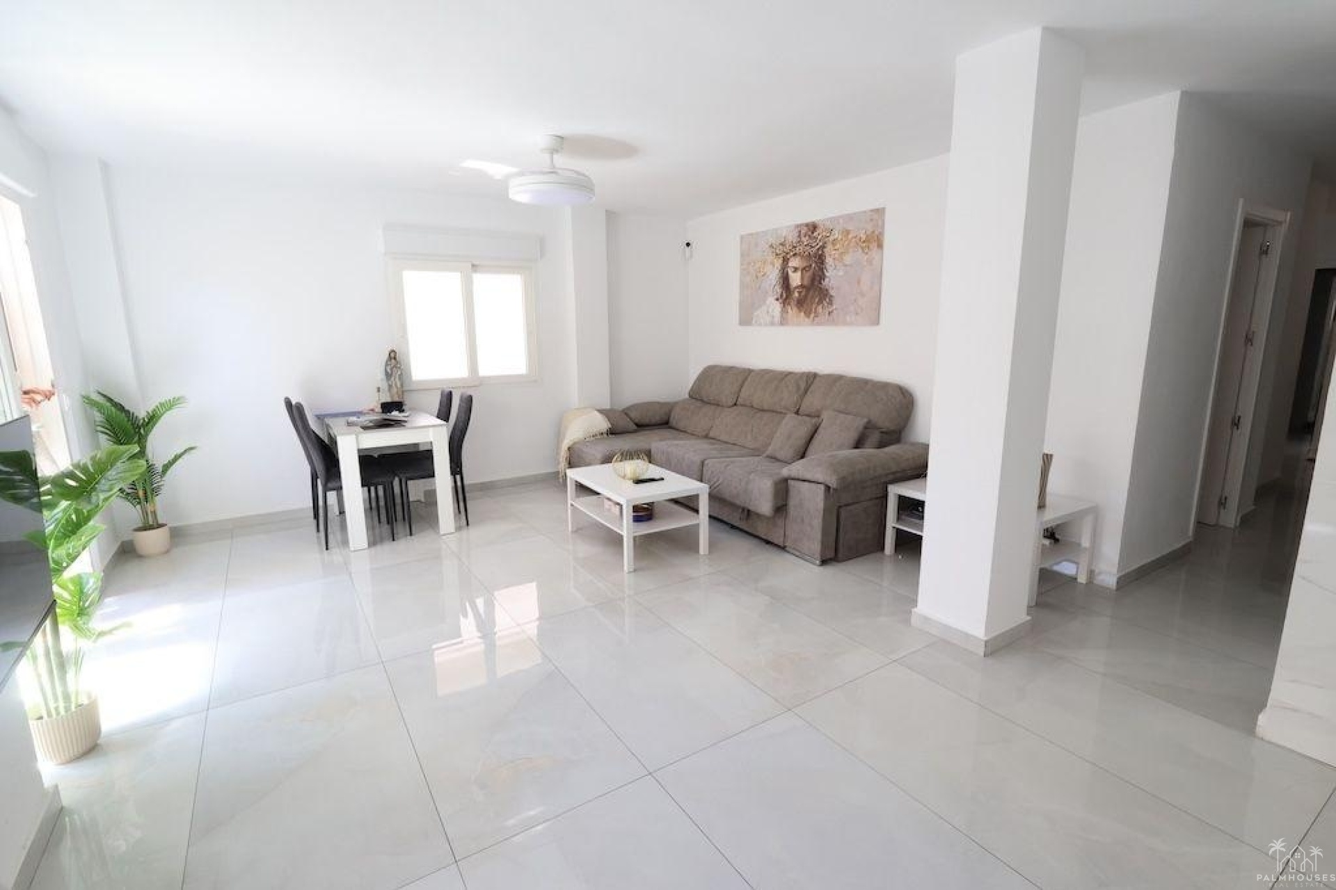 Revente - Apartment - Torrevieja - Costa Blanca