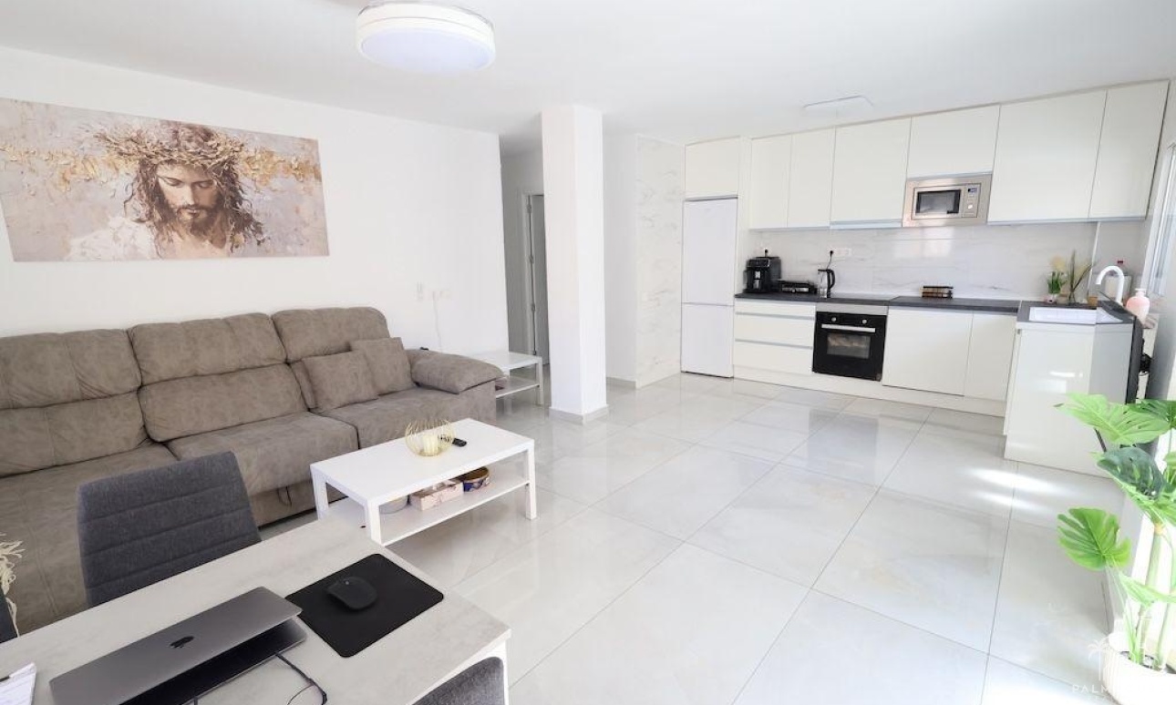 Revente - Apartment - Torrevieja - Costa Blanca