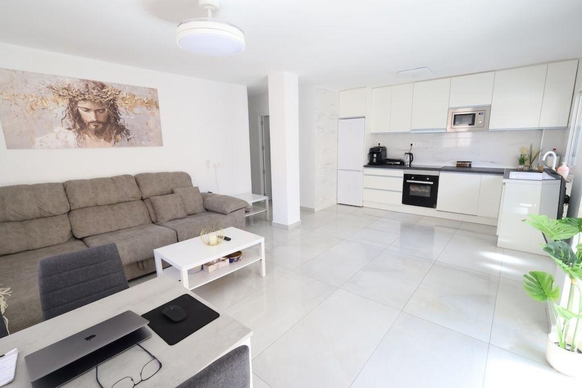 Revente - Apartment - Torrevieja - Costa Blanca