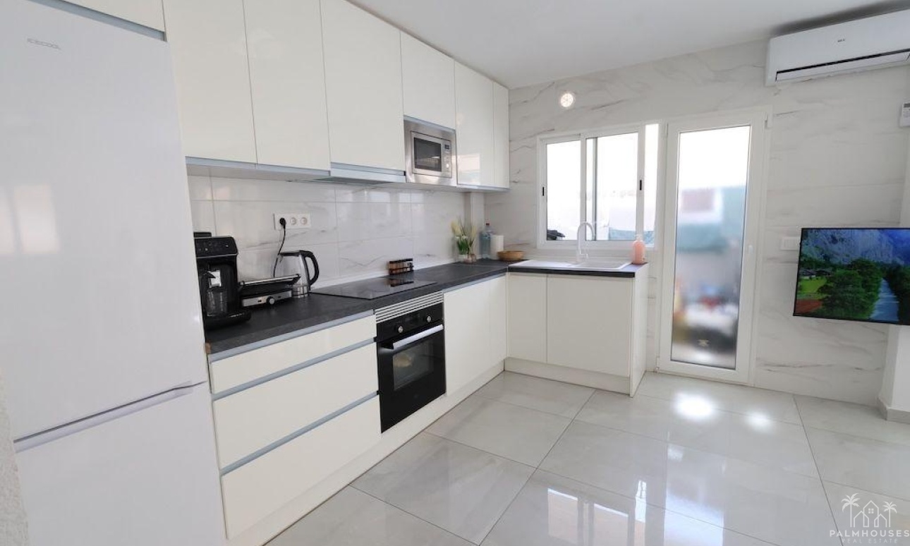 Revente - Apartment - Torrevieja - Costa Blanca