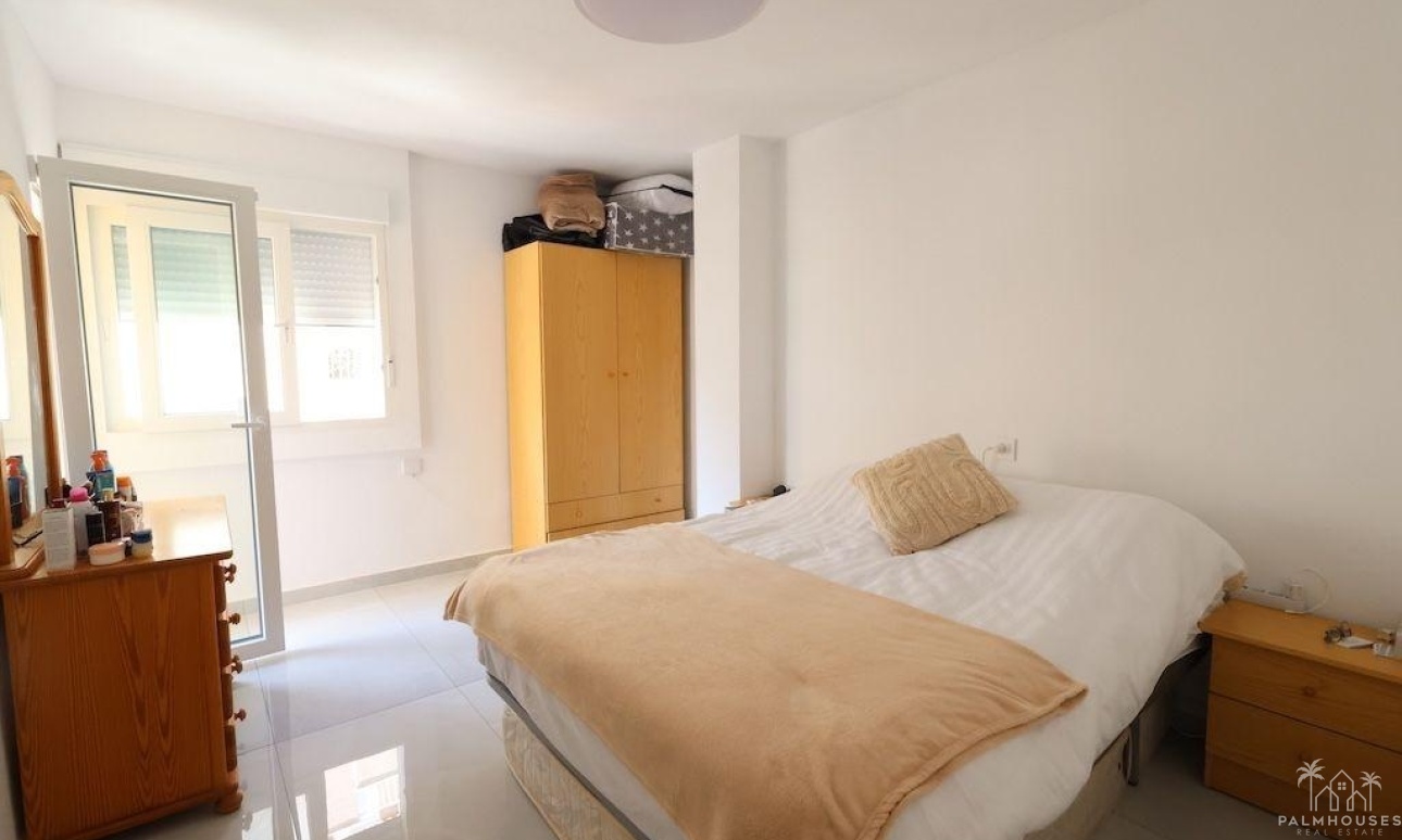 Revente - Apartment - Torrevieja - Costa Blanca