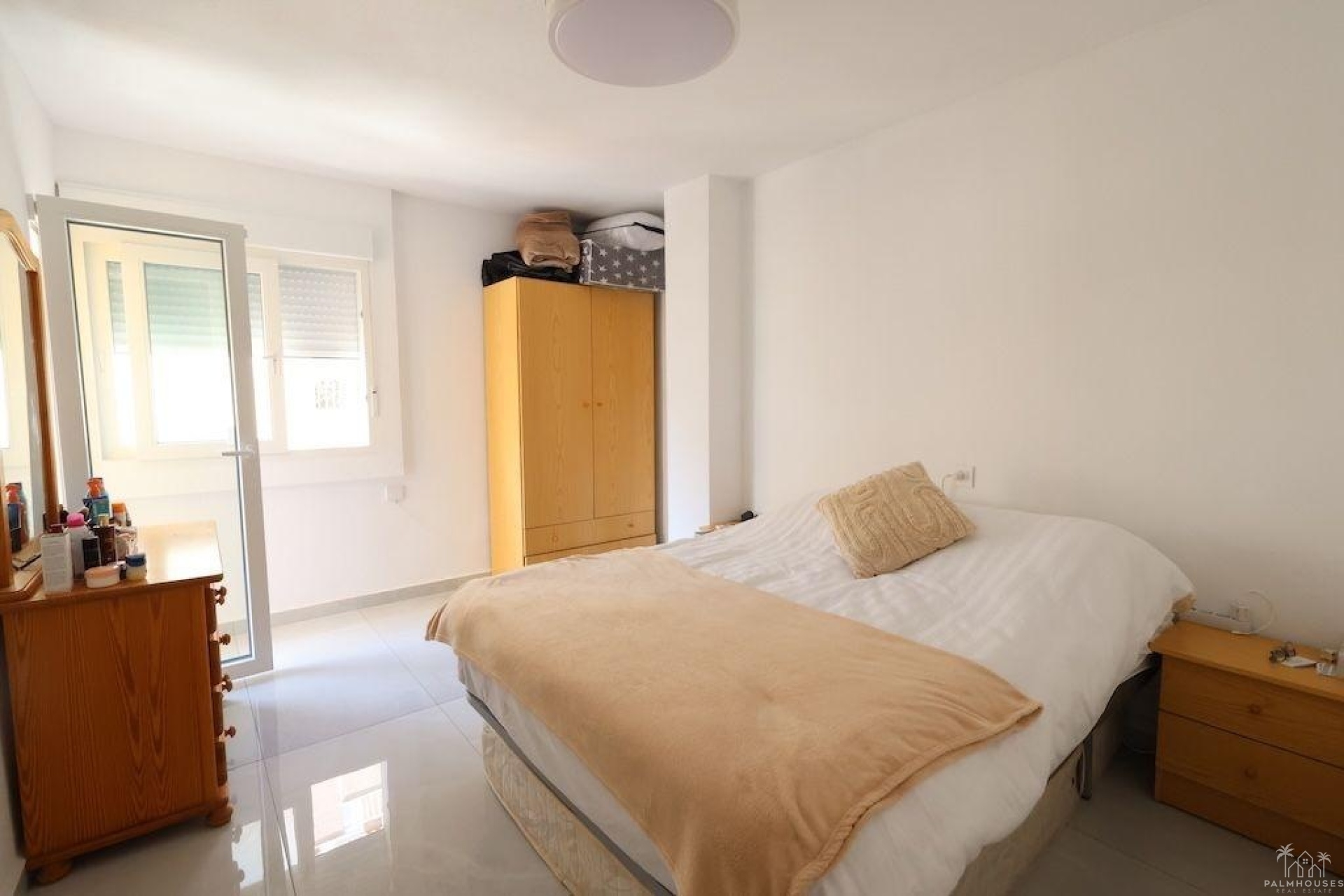 Revente - Apartment - Torrevieja - Costa Blanca