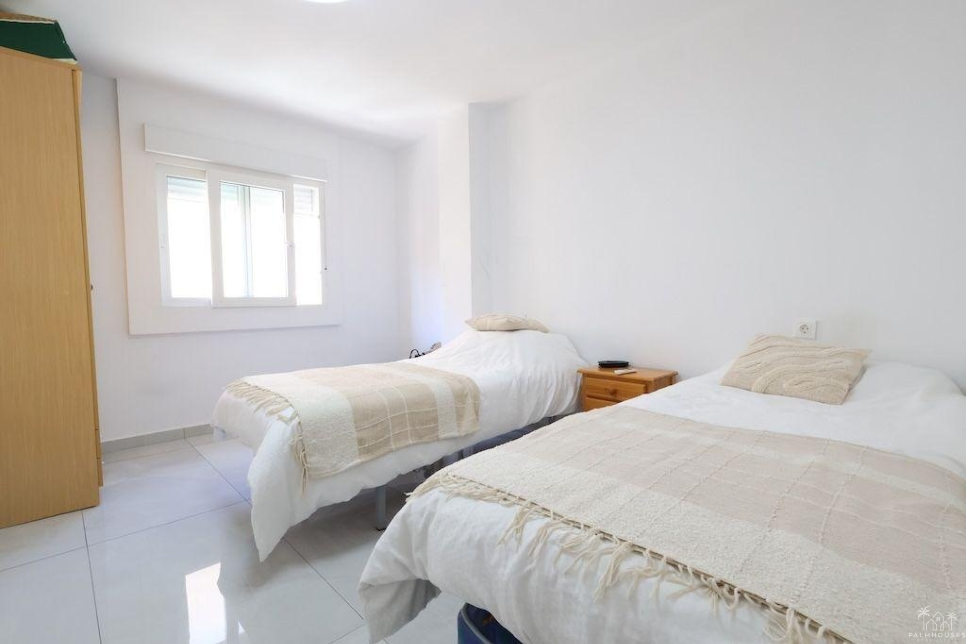 Revente - Apartment - Torrevieja - Costa Blanca