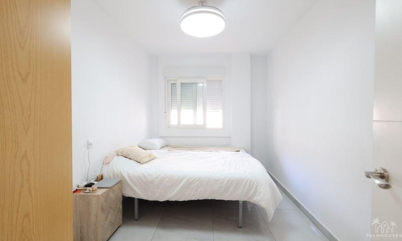 Revente - Apartment - Torrevieja - Costa Blanca