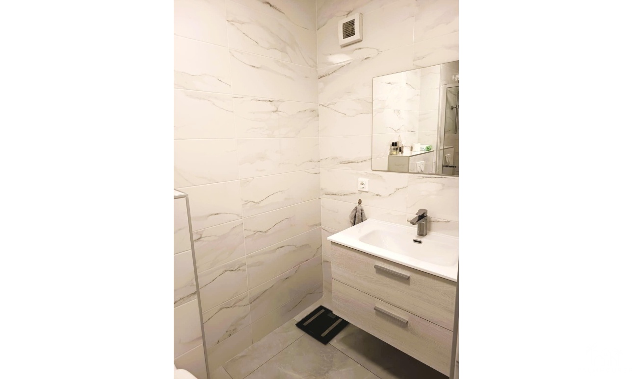 Revente - Apartment - Torrevieja - Costa Blanca