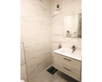Revente - Apartment - Torrevieja - Costa Blanca