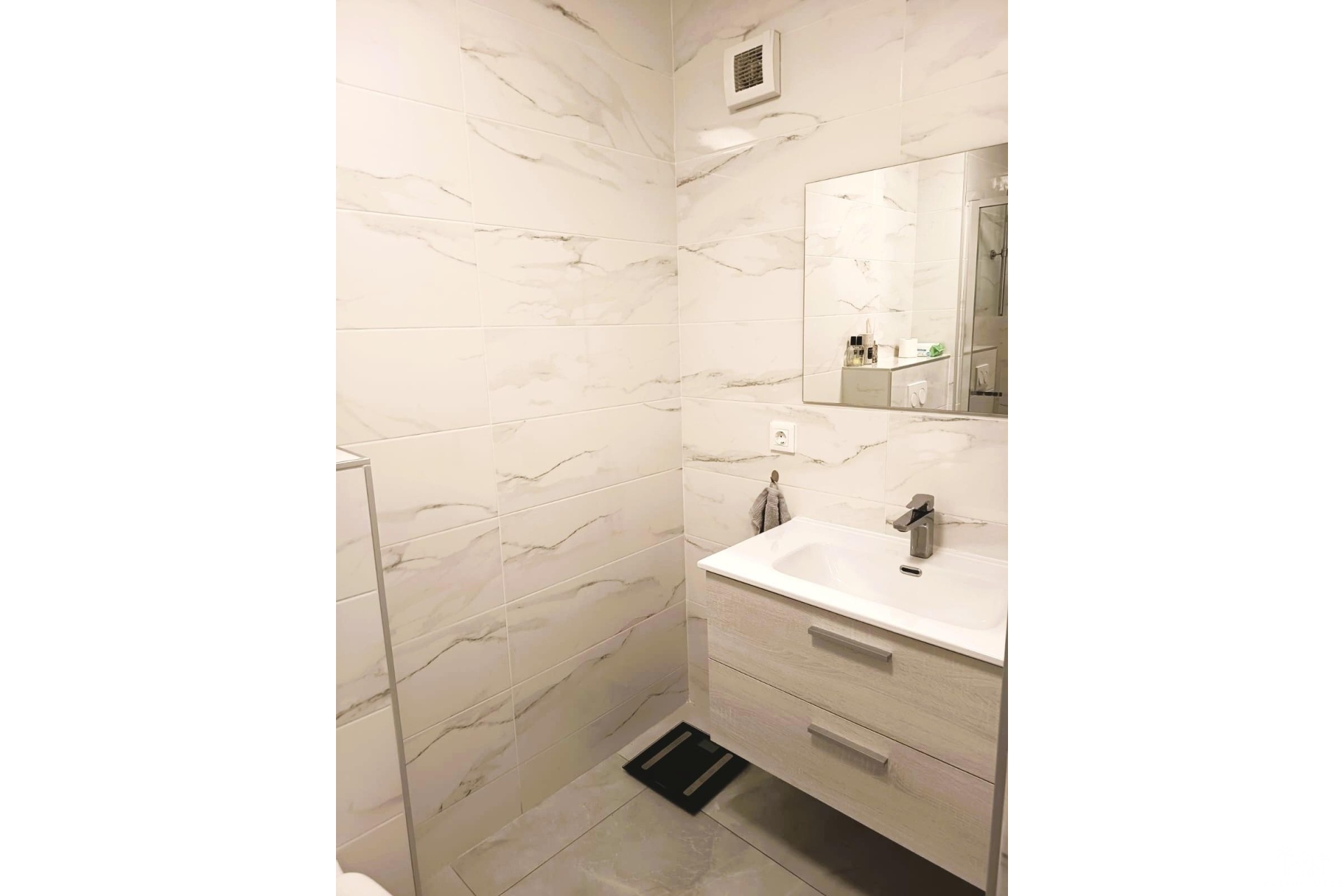 Revente - Apartment - Torrevieja - Costa Blanca